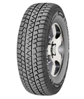 Michelin Latitude Alpin